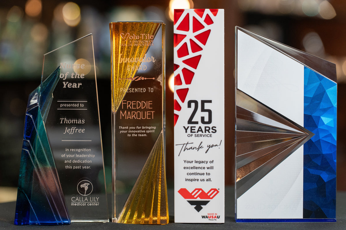 Corporate Awards