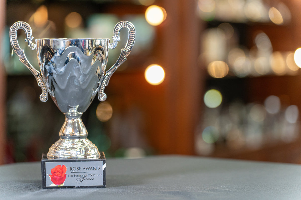 Trophies