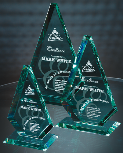 American Diamond Jade Award