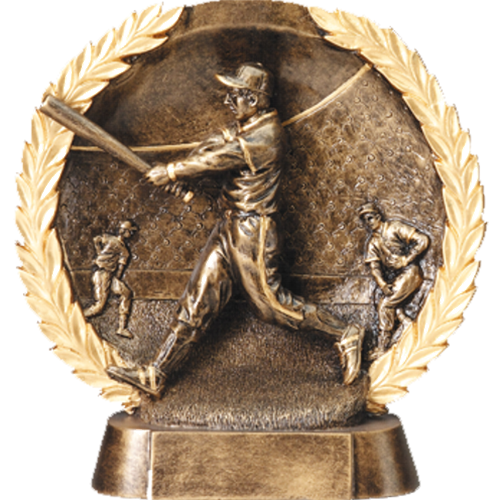 BronzeStone Wreath Awards