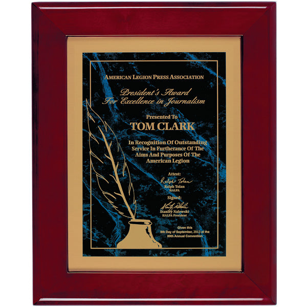 Custom Design & Artwork project inspiration from Global Recognition