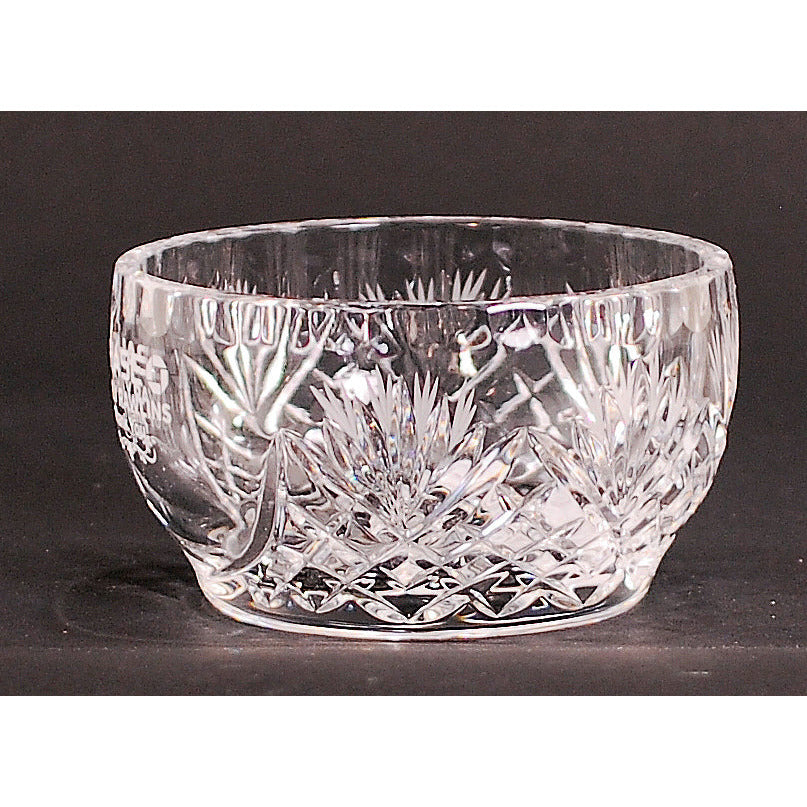 Crystal Candy Dish | Global Recognition Inc