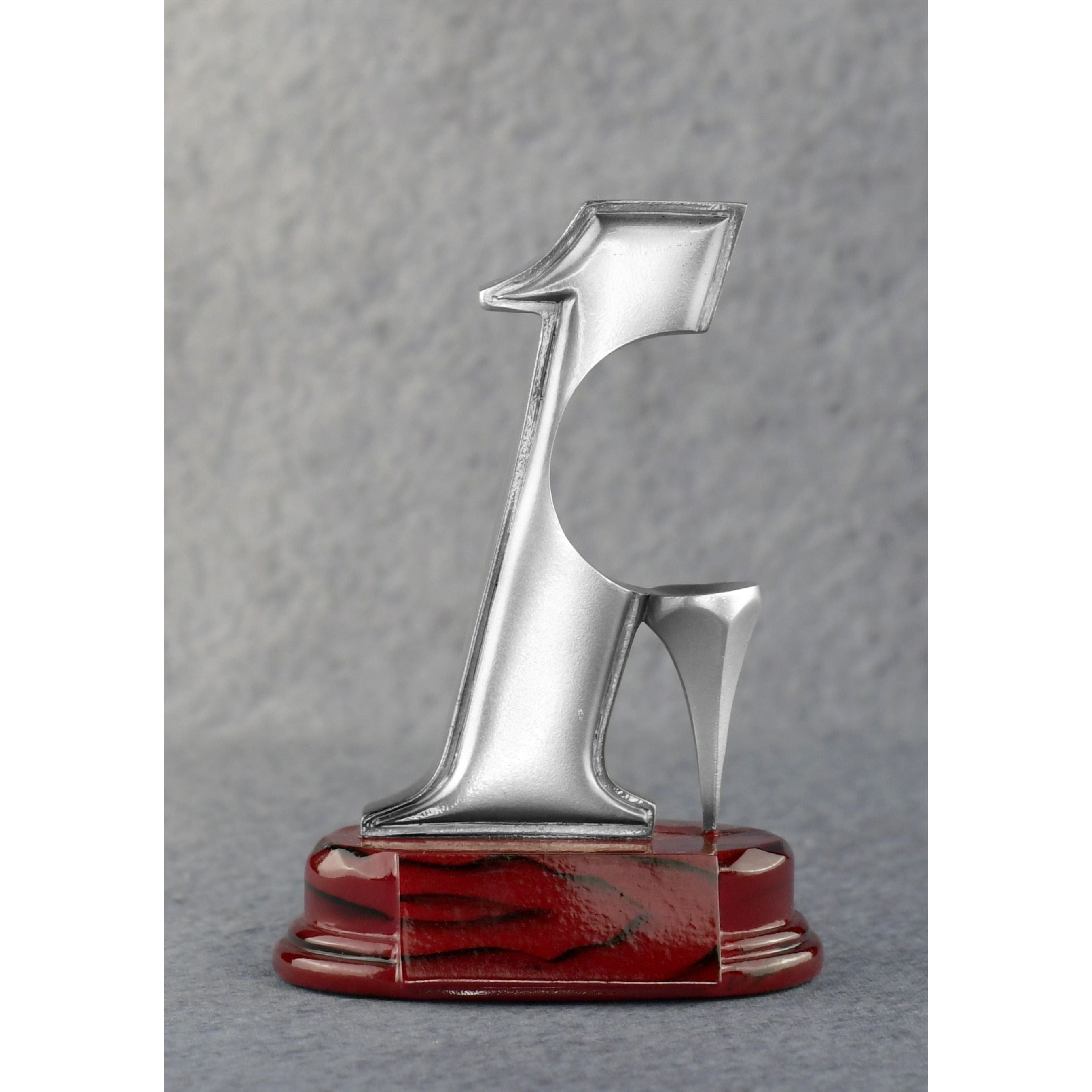 Resin Hole-In-One | Global Recognition Inc