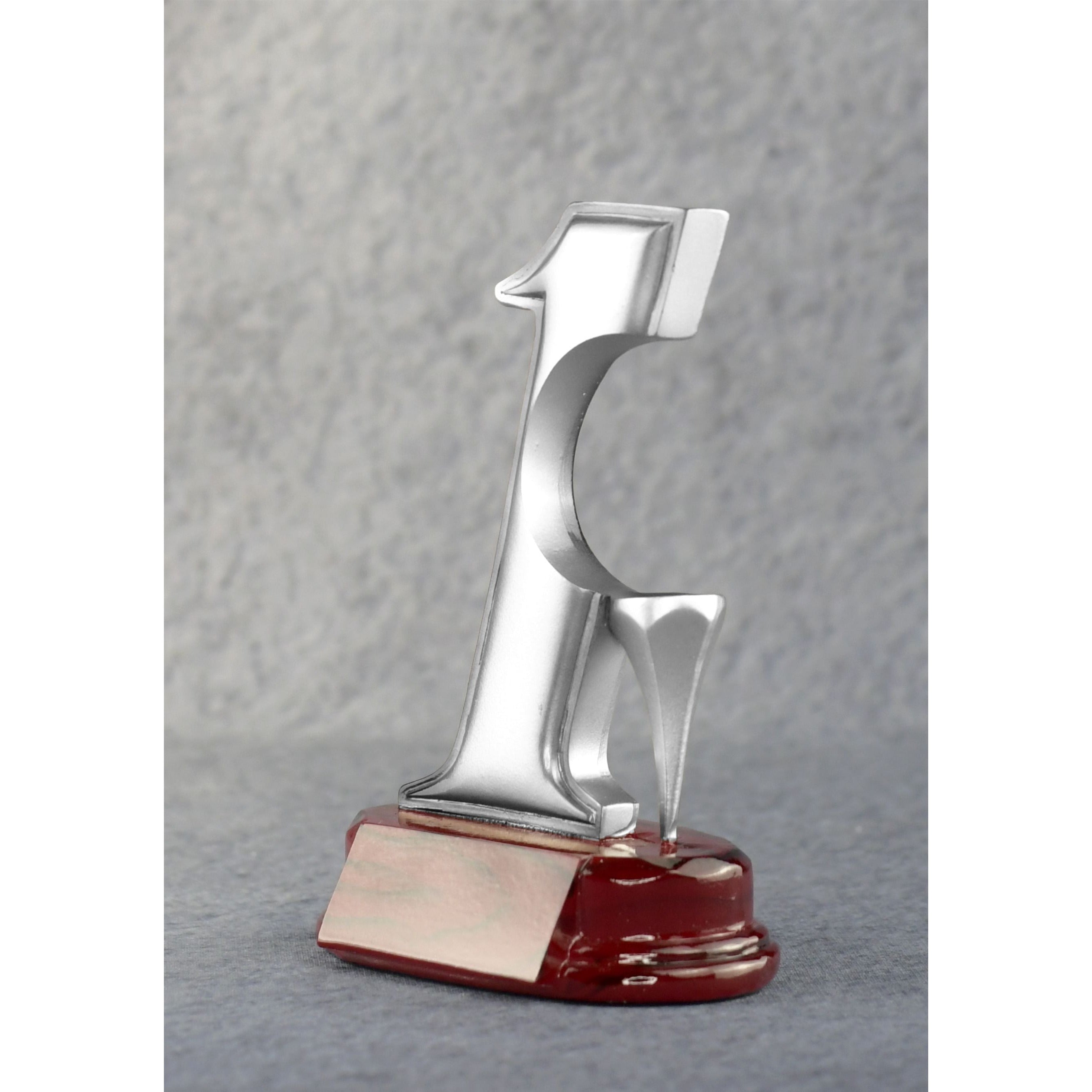 Resin Hole-In-One | Global Recognition Inc