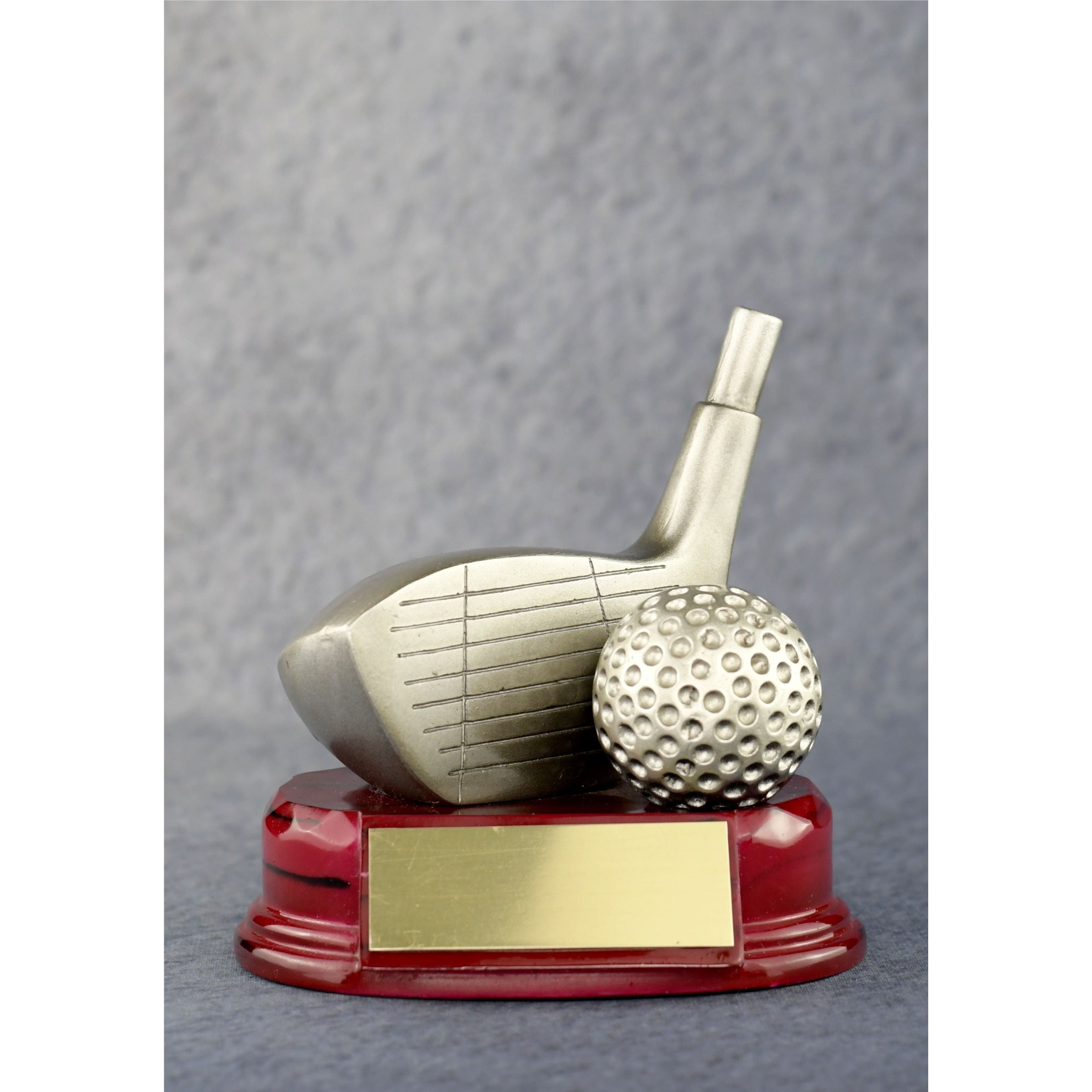 Golf Resin Driver | Global Recognition Inc