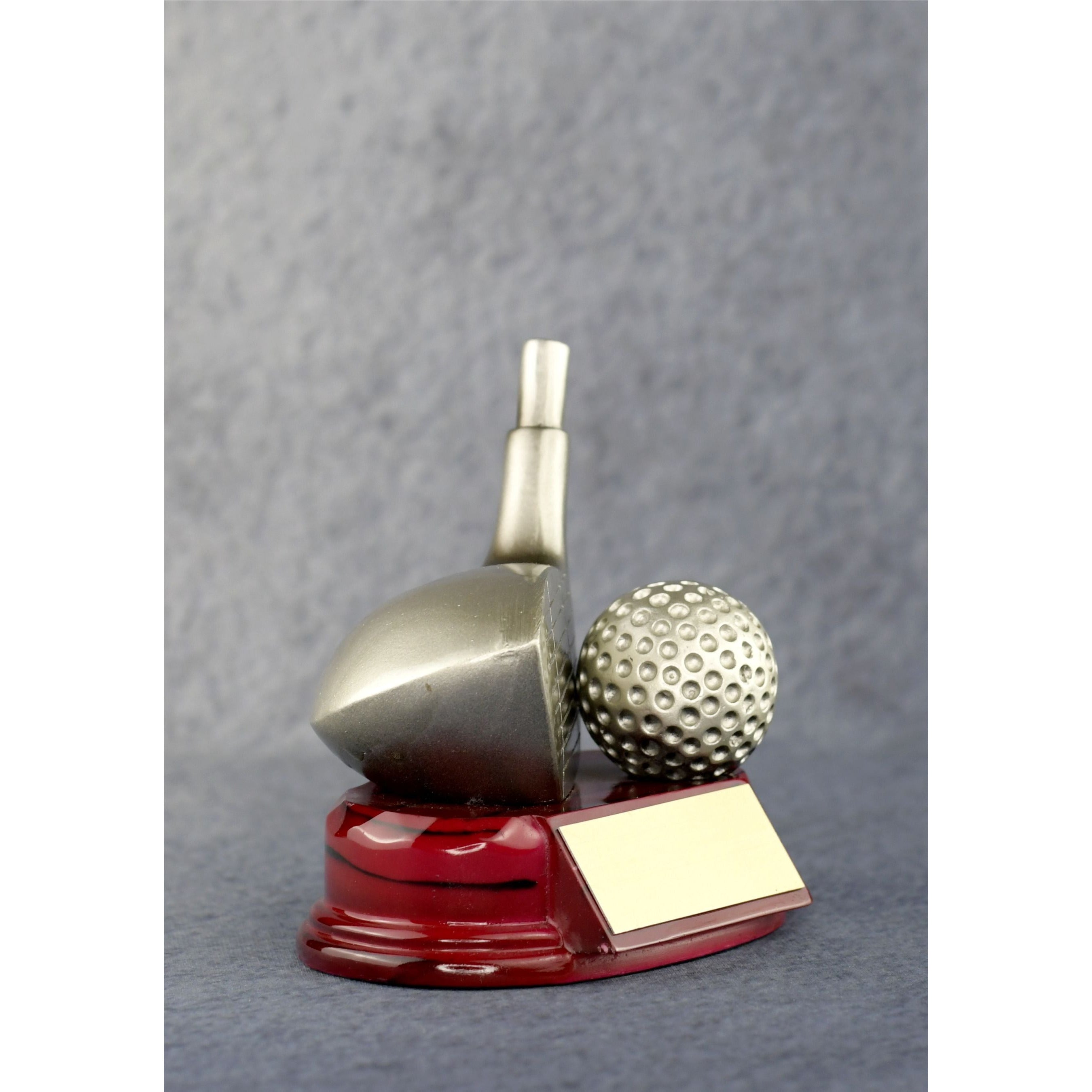 Golf Resin Driver | Global Recognition Inc