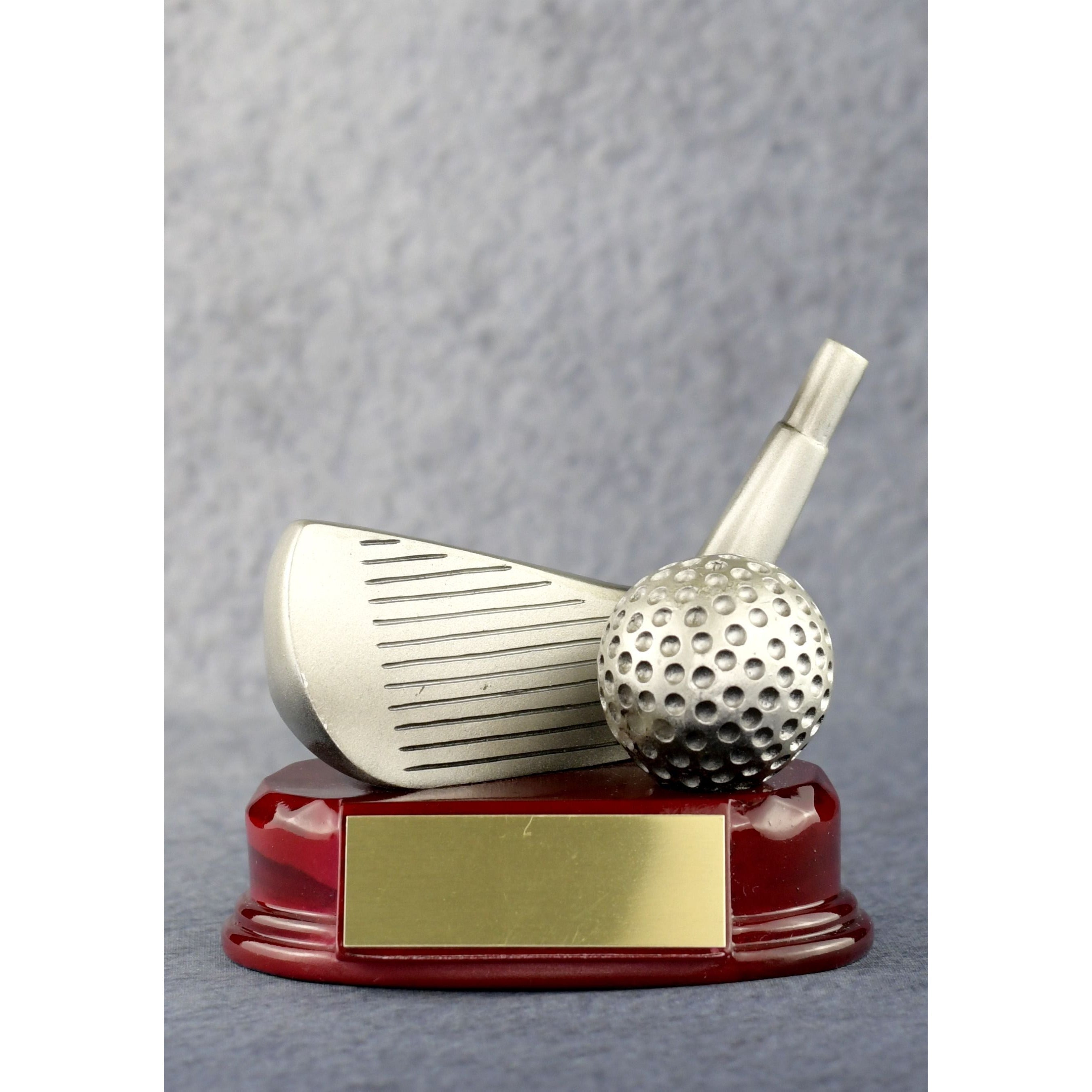 Golf Resin Wedge | Global Recognition Inc