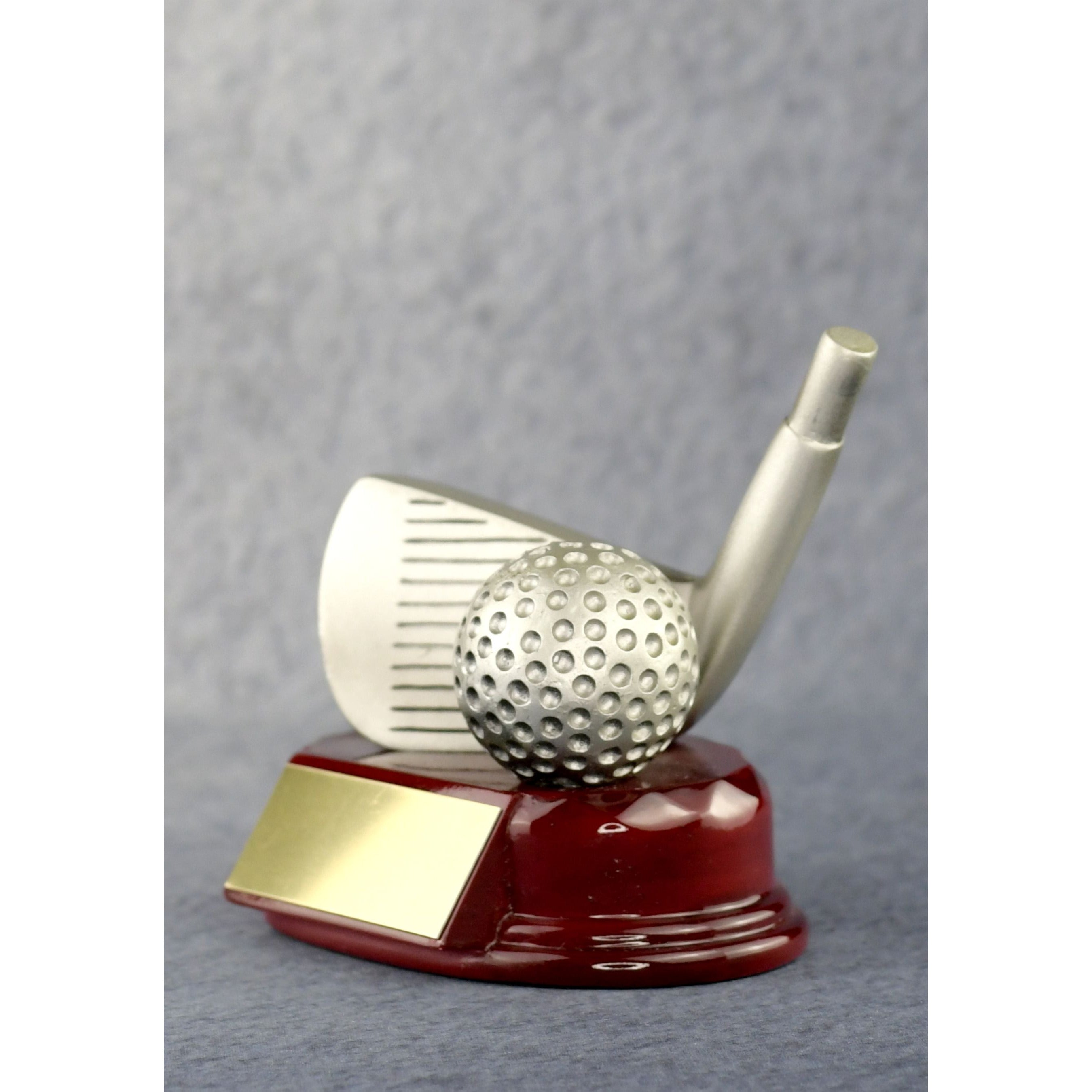 Golf Resin Wedge | Global Recognition Inc