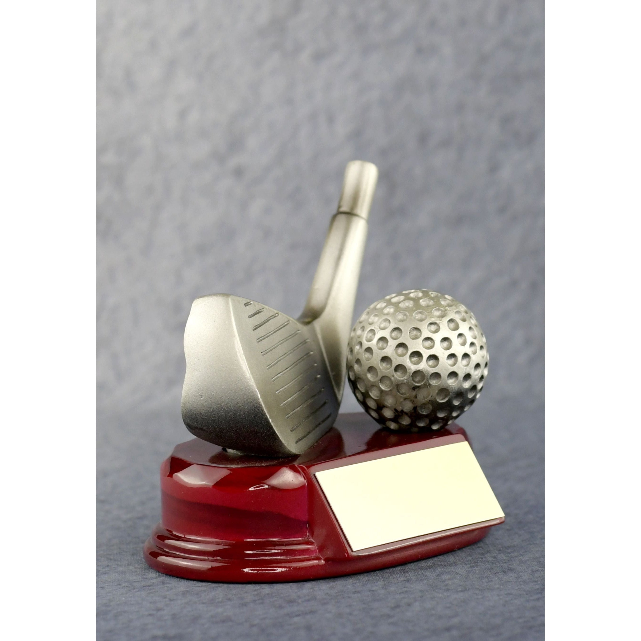 Golf Resin Wedge | Global Recognition Inc