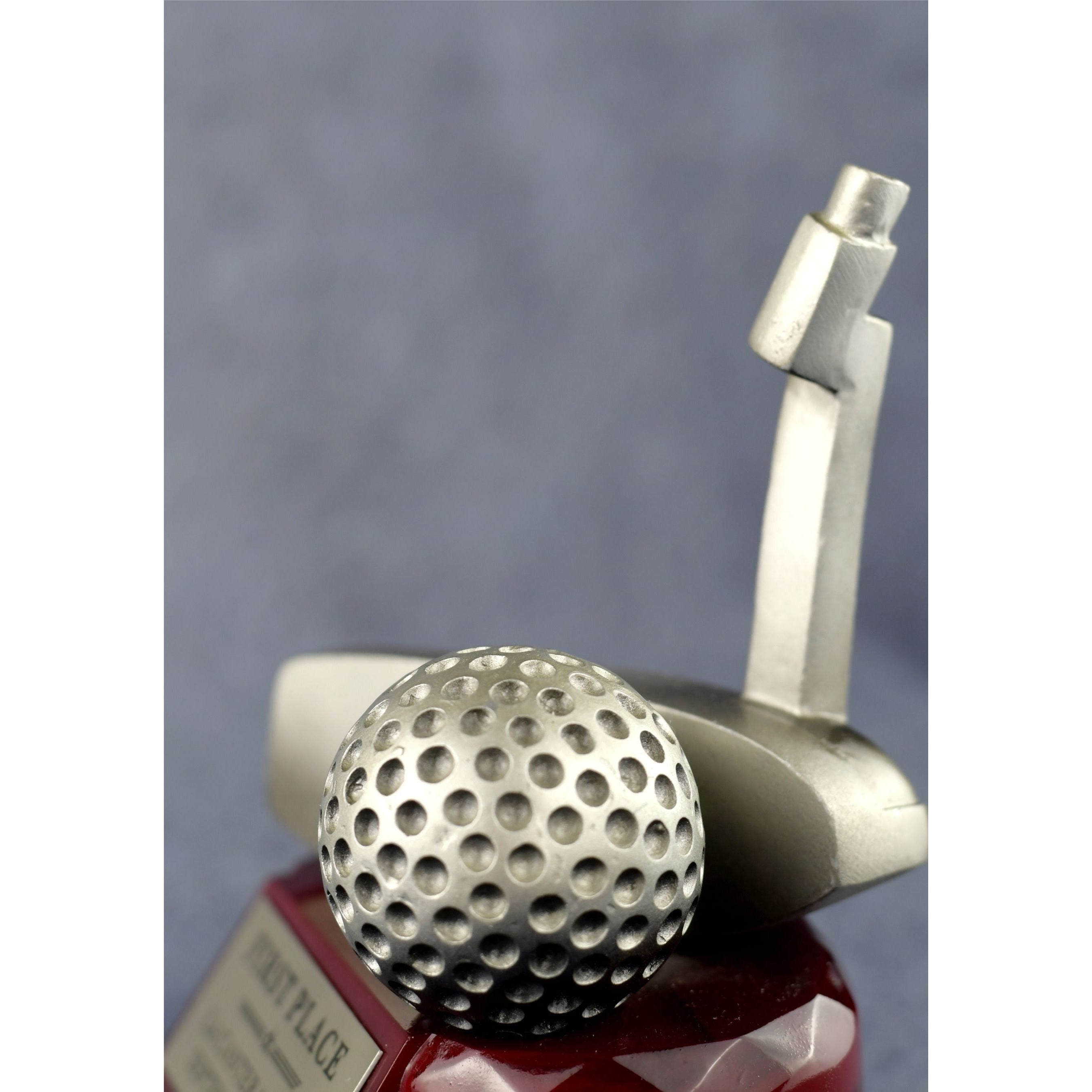 Golf Resin Putter | Global Recognition Inc