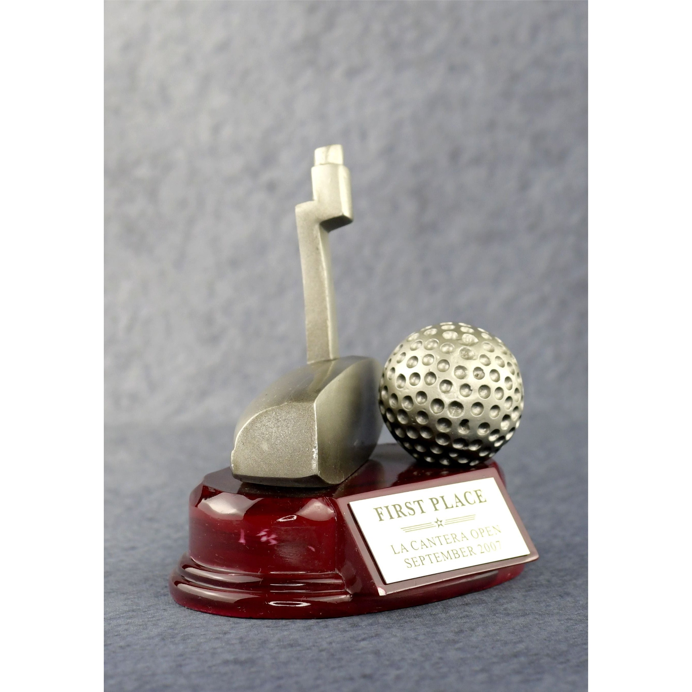Golf Resin Putter | Global Recognition Inc