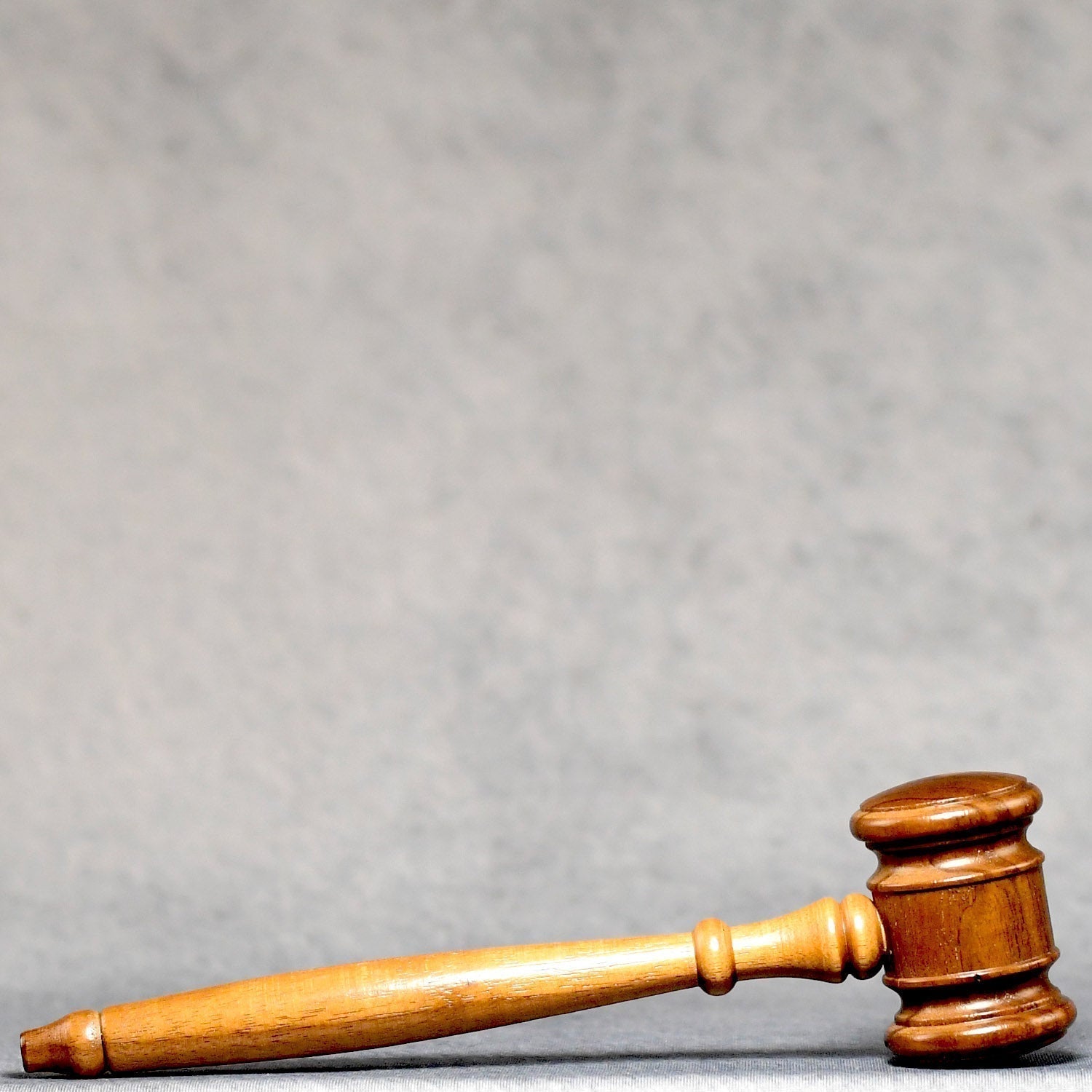 Walnut Gavel | Global Recognition Inc
