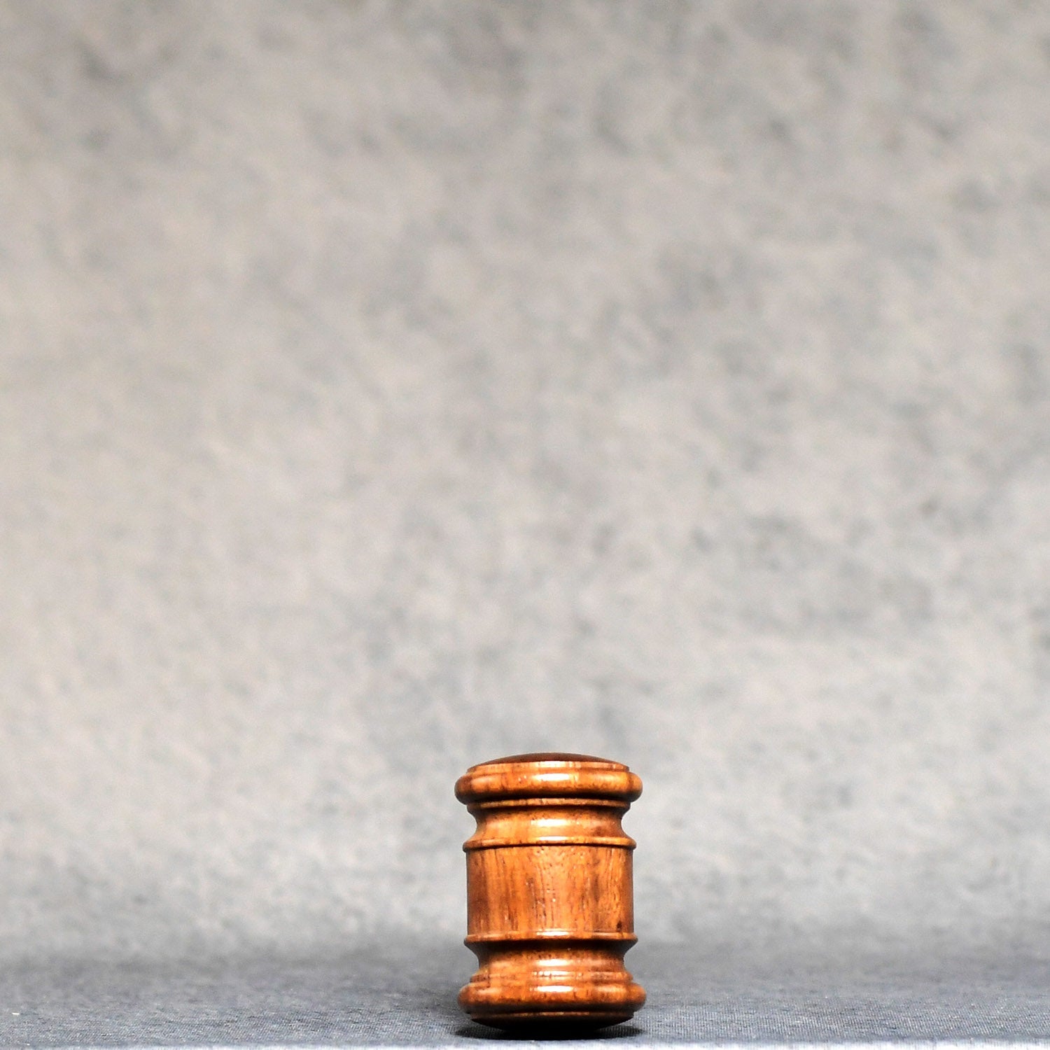 Walnut Gavel | Global Recognition Inc