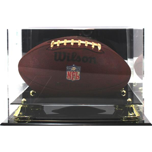 Football Case | Global Recognition Inc