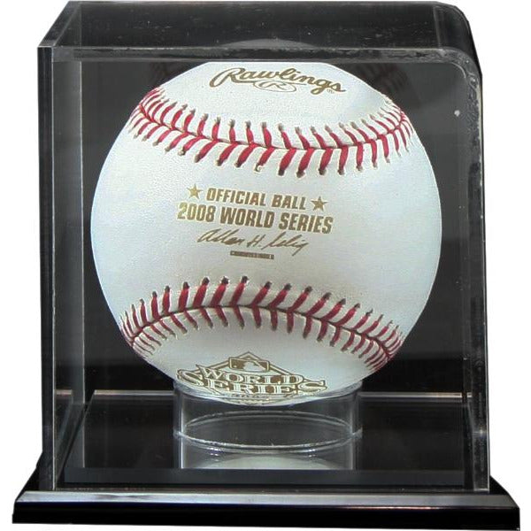 Baseball Case | Global Recognition Inc