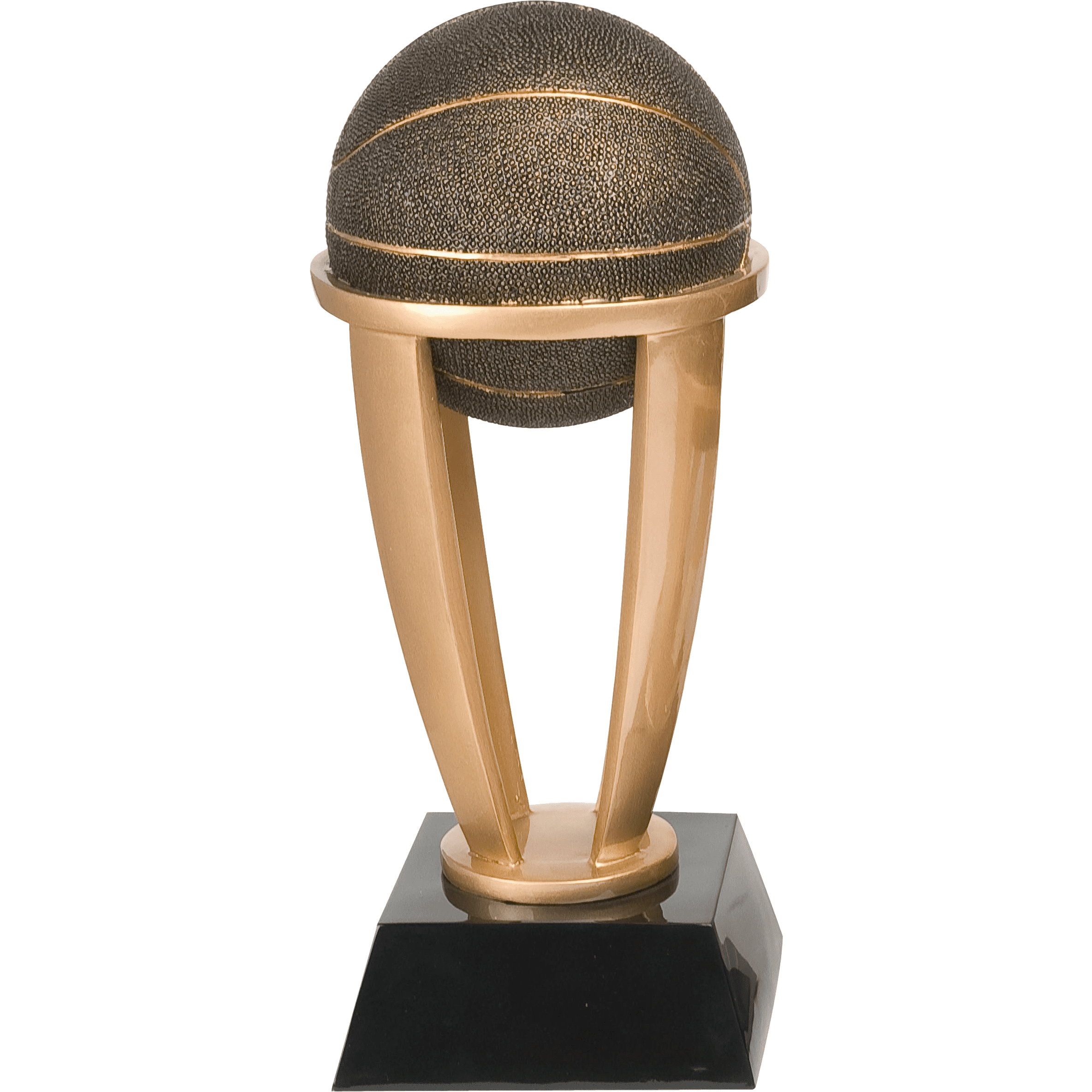 Basketball Sport Towers | Global Recognition Inc