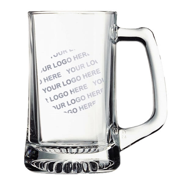 25 Oz Barware Sports Stein | Global Recognition Inc