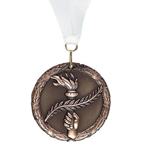 3D Cast Medals | Global Recognition Inc
