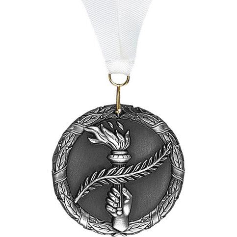 3D Cast Medals | Global Recognition Inc