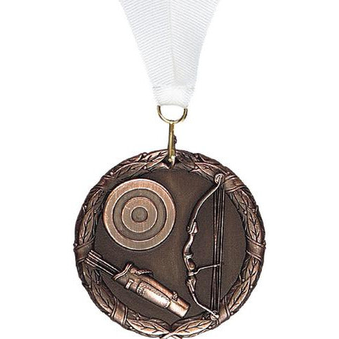 3D Cast Medals | Global Recognition Inc