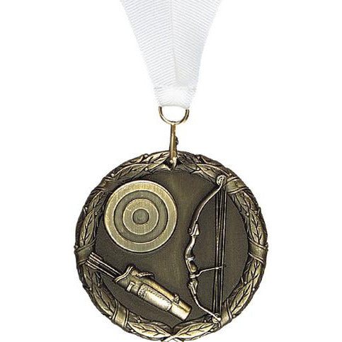 3D Cast Medals | Global Recognition Inc