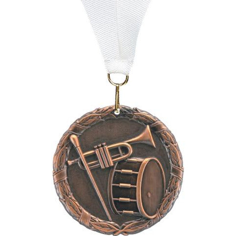 3D Cast Medals | Global Recognition Inc