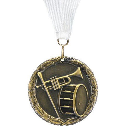 3D Cast Medals | Global Recognition Inc