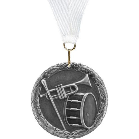 3D Cast Medals | Global Recognition Inc