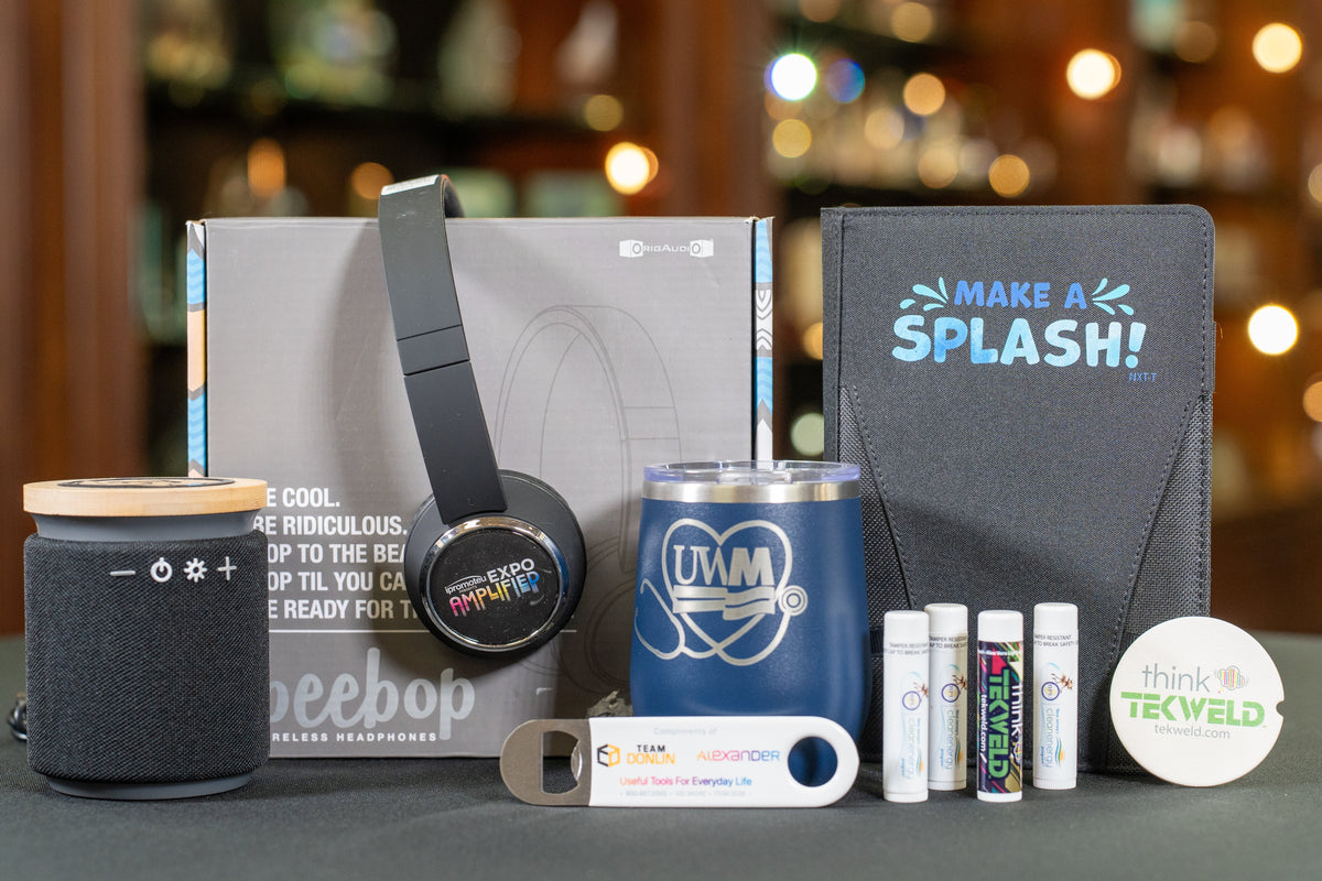 Promotional Items