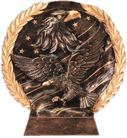 BronzeStone Wreath Awards