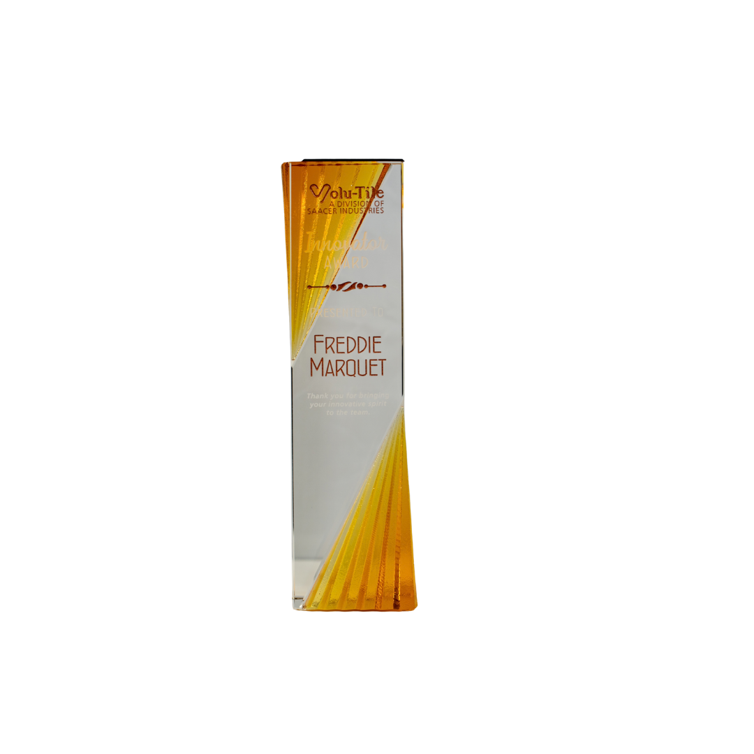 Crystal Awards