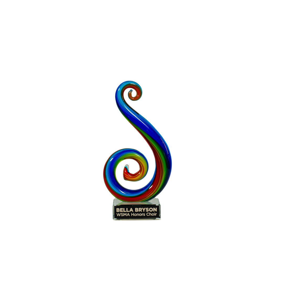 Glass Awards