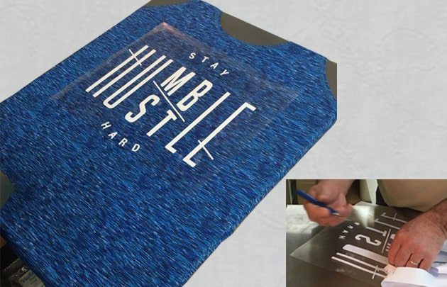 Heat Transfer project inspiration from Global Recognition