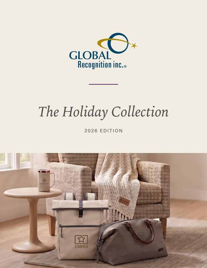 Holiday Gifts & Appreciation - 2026