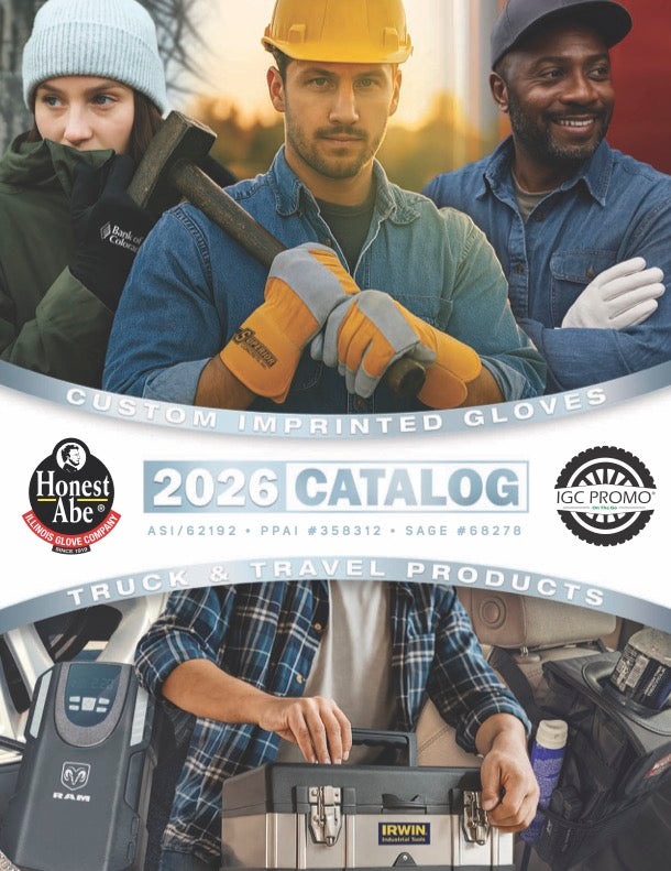 Work Gloves & Jobsite Essentials - 2026
