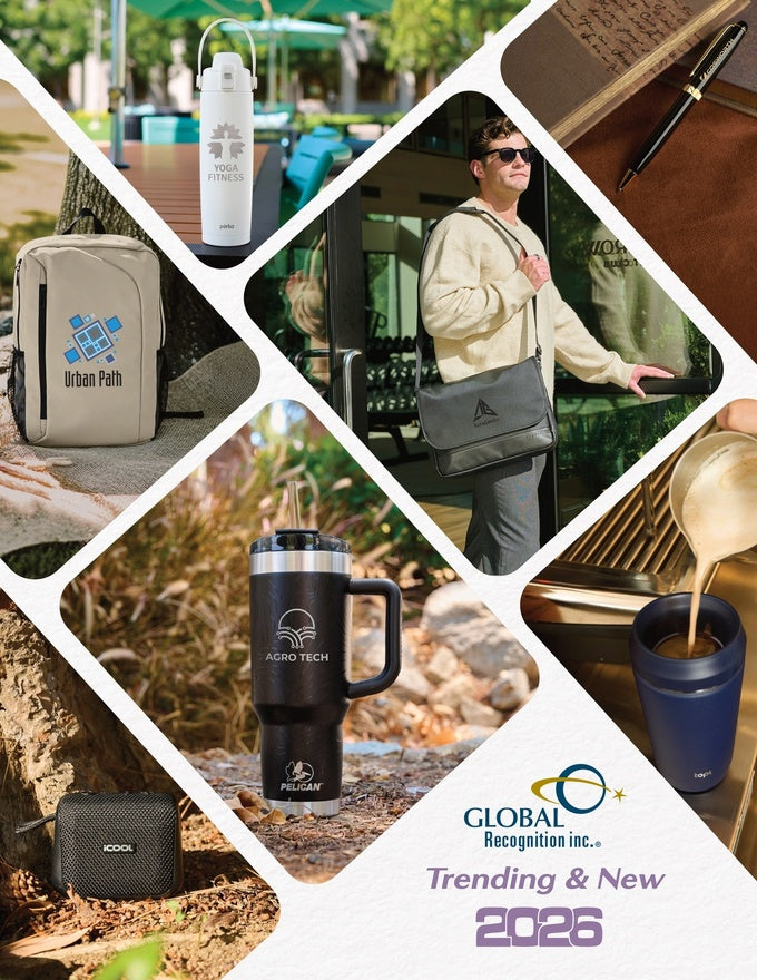 New & Trending Gifts