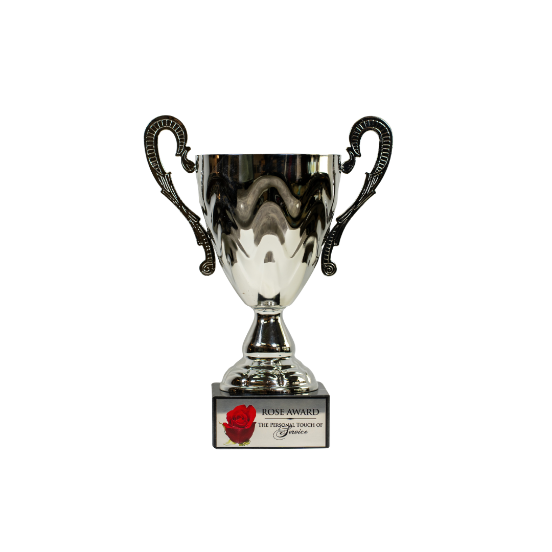 Trophies