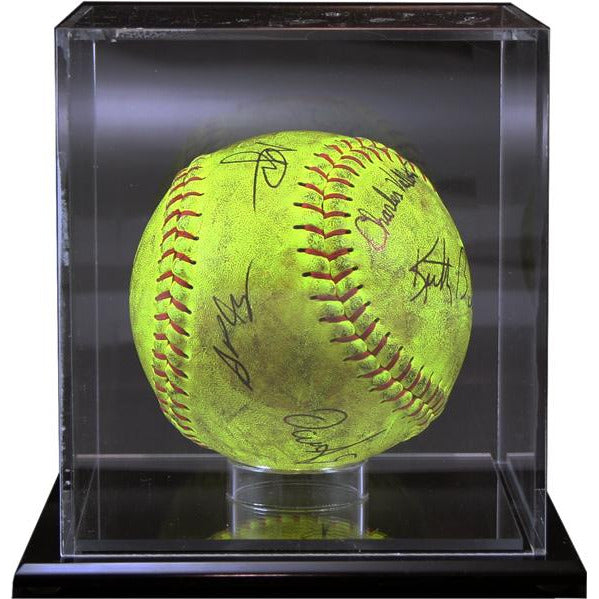Softball Case | Global Recognition Inc