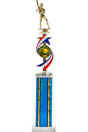 Exclusive Olympic Star Riser | Global Recognition Inc