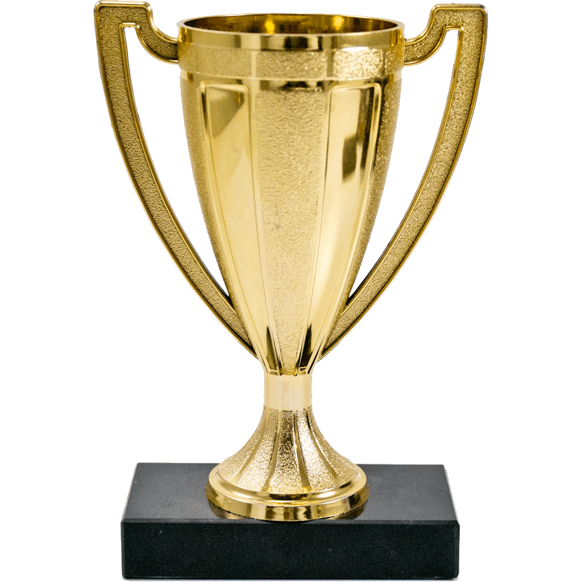 Traditional Loving Cup Trophy | Global Recognition Inc