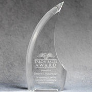 Crystal Flame | Global Recognition Inc
