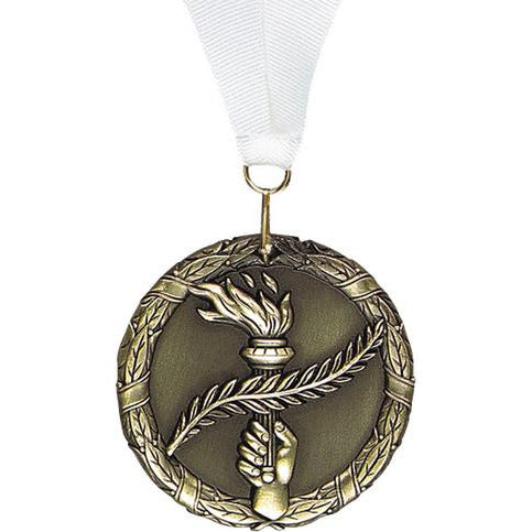 3D Cast Medals | Global Recognition Inc