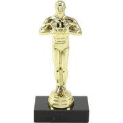 Classic Achiever Award On Marble Base | Global Recognition Inc